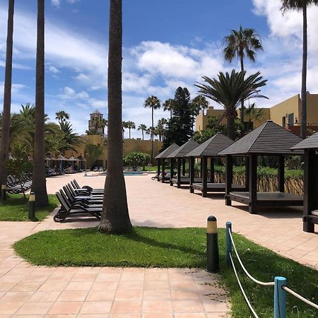 Atlantic Garden Andrew Apartments Pool Air Conditioning Corralejo Dış mekan fotoğraf